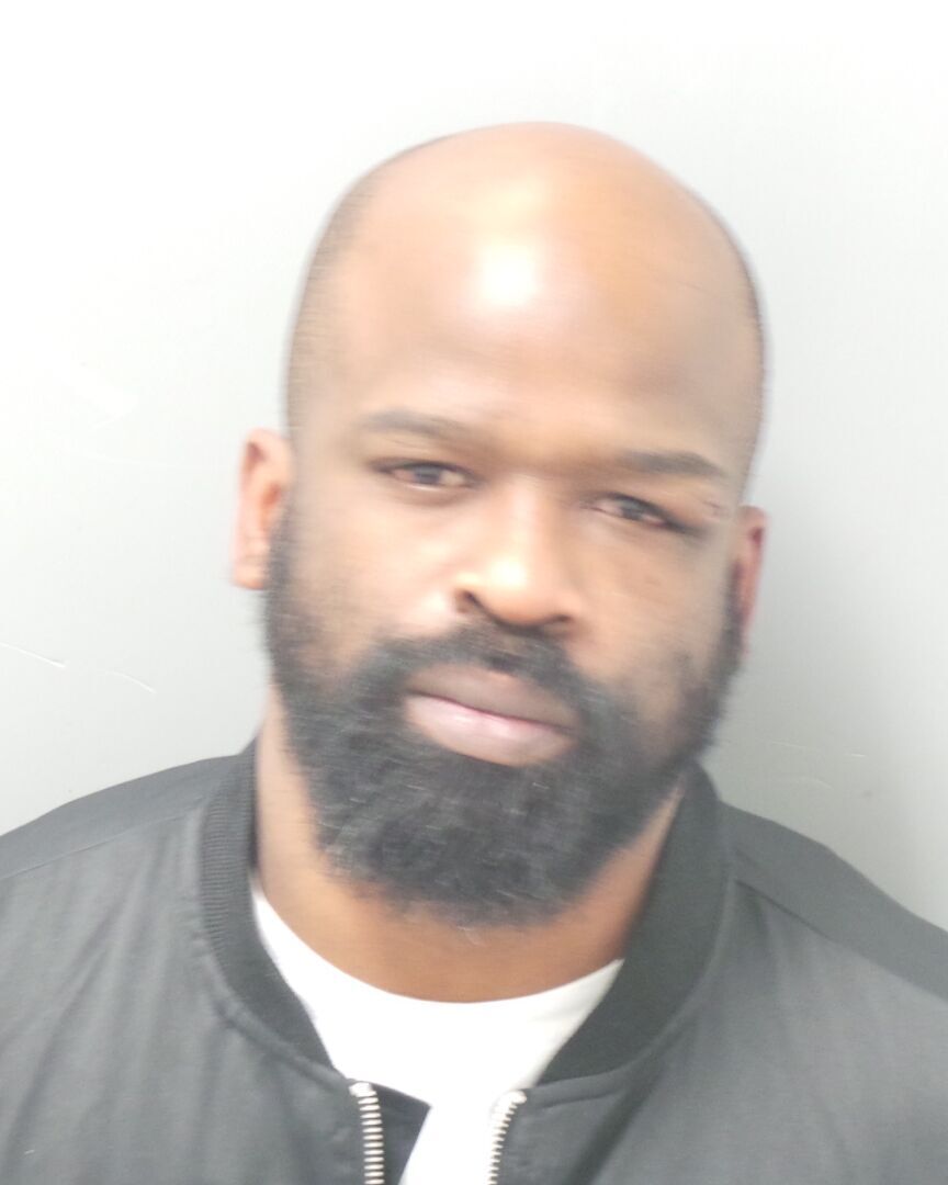 Cedric E. Dixon